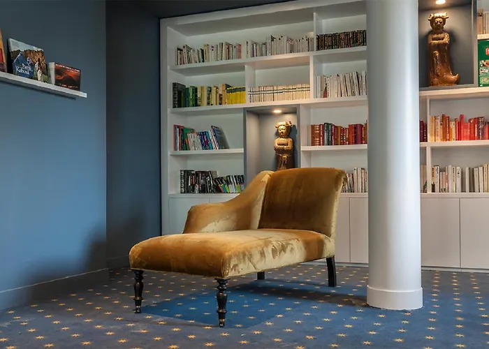 Residence Service Seniors Montana Avignon