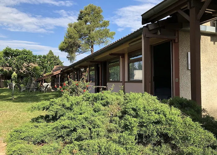 Hotel Cristol Avignon