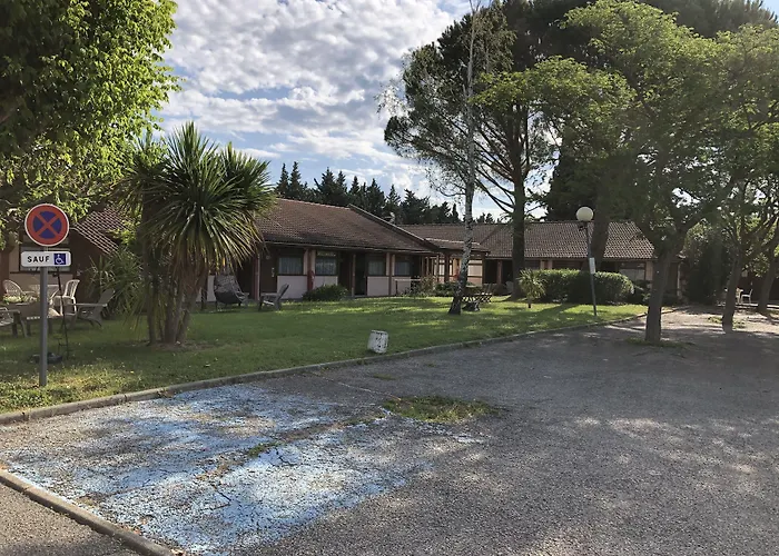 Hotel Cristol Avignon