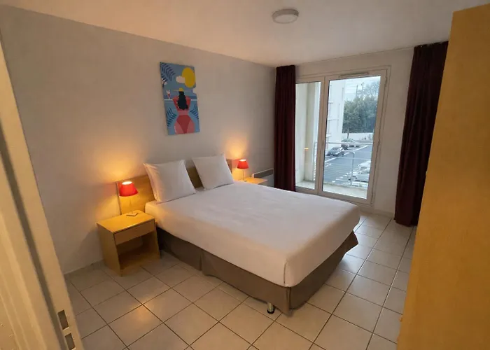 City Résidence Avignon 