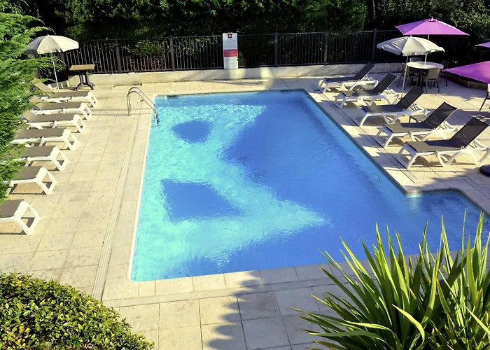Ibis Avignon Sud Hotel