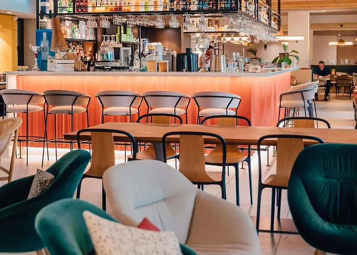 Mercure Avignon Gare TGV
